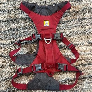 Ruffwear flagline dog harness